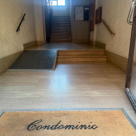 Casa Blaserna Nel Cuore Dello Shopping A Marconi E Trastevere Roma Exterior foto