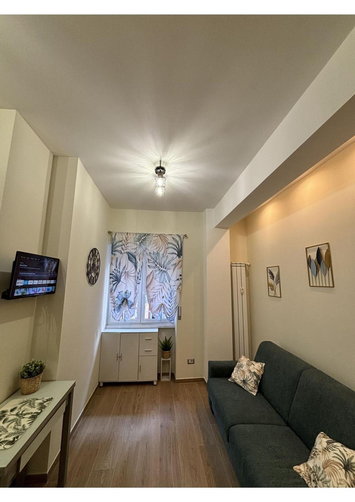 Casa Blaserna Nel Cuore Dello Shopping A Marconi E Trastevere Roma Exterior foto