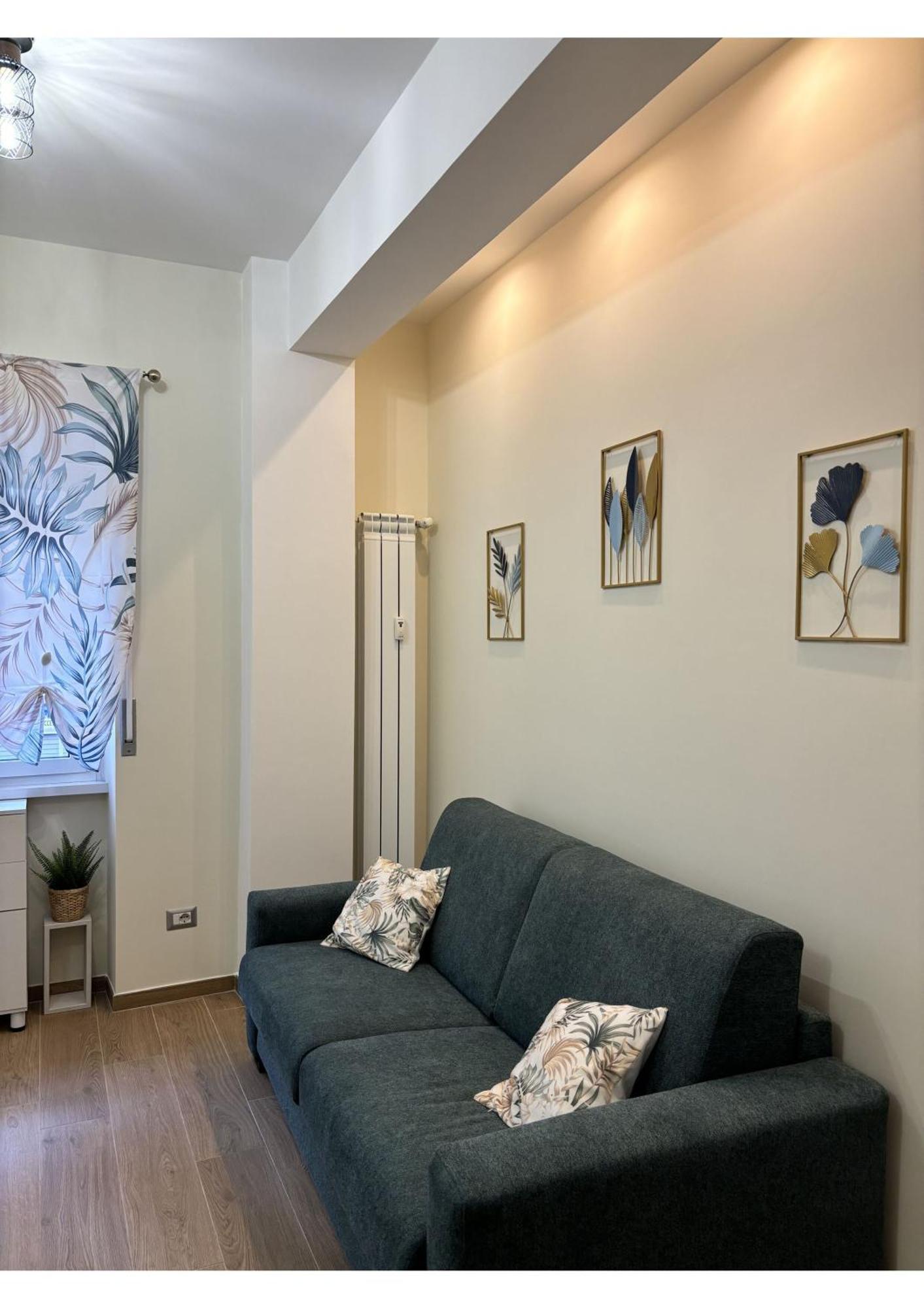 Casa Blaserna Nel Cuore Dello Shopping A Marconi E Trastevere Roma Exterior foto